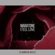 I Feel Love Maratone