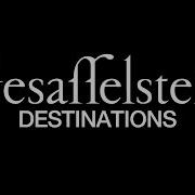 Gesaffelstein Destinations