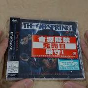 The Offspring Альбом 2021