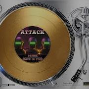 Attack Desire Laserdance Remix