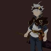 Black Clover Midi