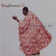 Opeoku Sunny Ade