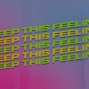 Milva Keep This Feeling