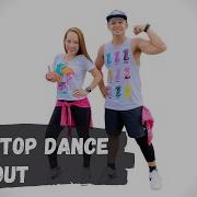 1 Hour Dance Work Out