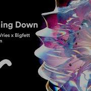 Kevin De Vries Bigfett Crashing Down Feat Frýnn