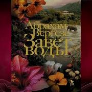 Абрахам Вергезе Завет Воды