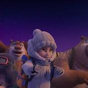 Boonie Bears The Adventurers Opening Song