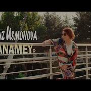 Юлдуз Усмонова Санаме