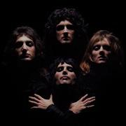 Queen Bohemian Rhapsody Full Instrumental Studio Version