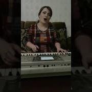 Даргинская Про Патимат