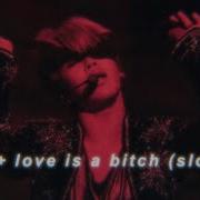 Who X Love Is A B