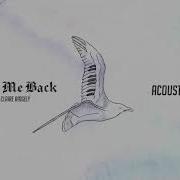 Miles Away Bring Me Back Acoustic