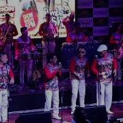 Cumpleaño Feliz Versión Salsa Casino