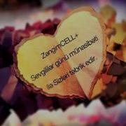 Sevgililer Gununuz Mubarek