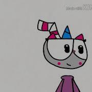 Unikitty And Cuphead Game Meme