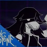 Right Now Deltarune Red