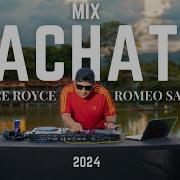 Mix Bachata Prince Royce