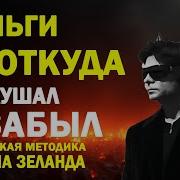 Попробуй Это Сейчас И Увидиш Результат Техника Мгновенных Изменений Вадим Зеланд