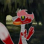 Submerged Meme Fnaf