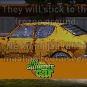 Summer Car