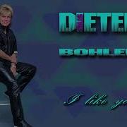 Dieter Bohlen Style