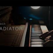 Hans Zimmer Gladiator Now We Are Free Piano Cover