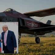 Режим Ликвидатора Трамп Зарубил Локхид Мартин И Высморкался На Союзников