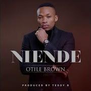 Nenda By Otile