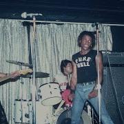 Black Punk Music