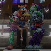 Tomicoo Fnaf Security Breach