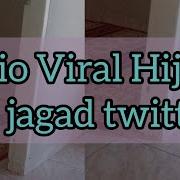 Jilbab Viral Di Twitter