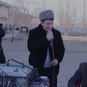 Allaberdi Eminow