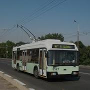 Информатор Минского Троллейбуса 47