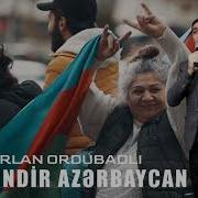 Nurlan Ordubadli Zefer Indir Azerbaijan