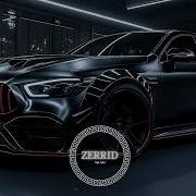 Zerrid The Best