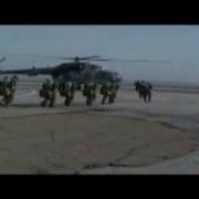 Гимн 24 Отдельная Бригада