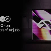 25 Years Of Anjuna