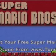 Tono De Llamada De Mario Bros