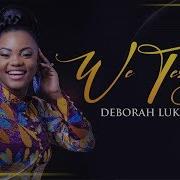 Deborah Lukalu We Testify