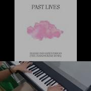 Slushii Presents Sapientdream Past Lives The Chainsmokers Remix