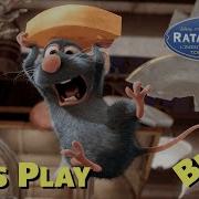 Ratatouille Ps3 German Full