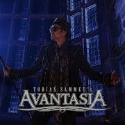 Avantasia The Witch