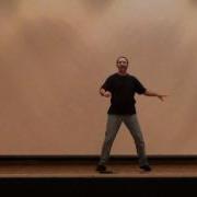 Mojo Mambo Line Dance