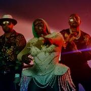 Spice Go Down Deh Remix