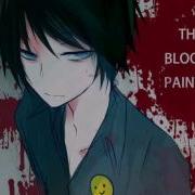 Judge Angel X Bloody Painter Jeff X Alice Paige X Tony Clockwork X