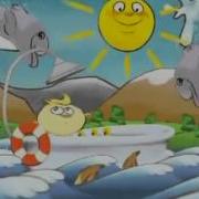 Babytv My Ducklings Ita