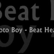 Beat Heart Moto Boy