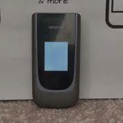 Nokia 7020 Incoming Call