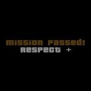 Mission Passed Respect Sound