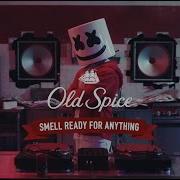 Old Spice Капитан Реклама